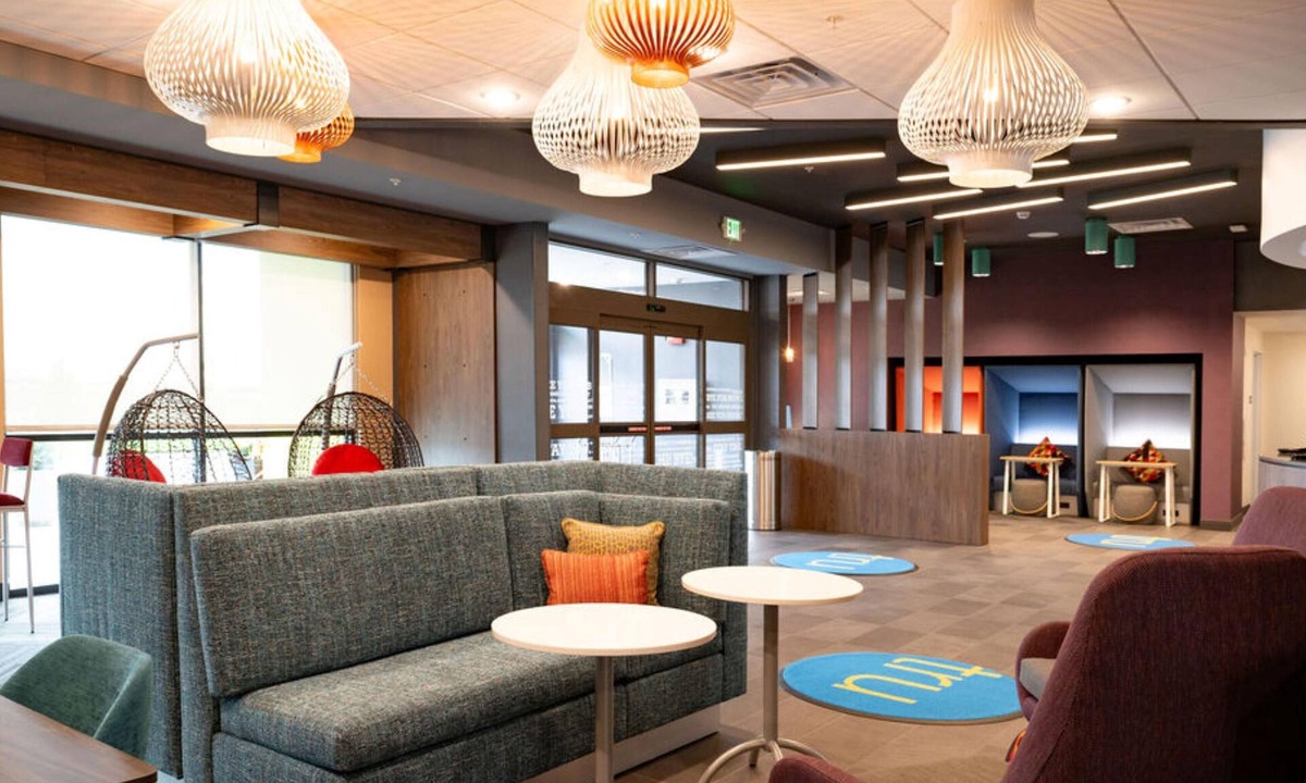 Grimes Hotel | Tru By Hilton Grimes Des Moines