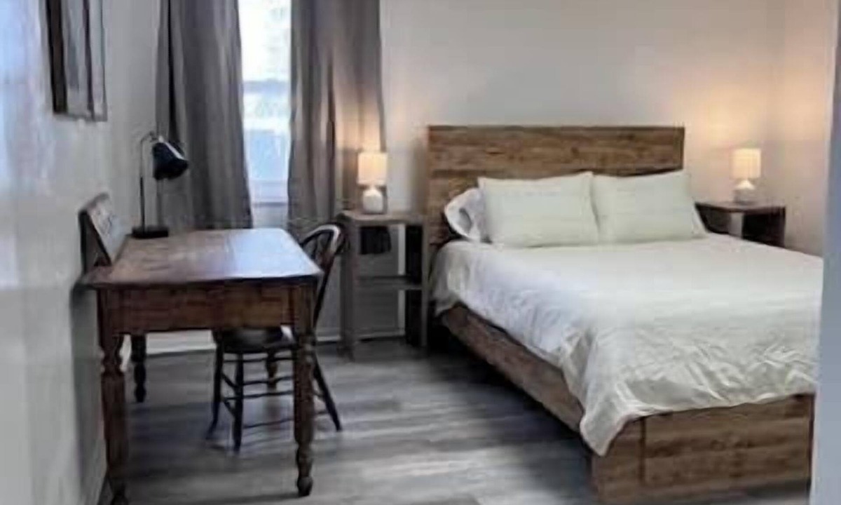 Brainerd Apartment | Two Bedroom on Sixth: Downtown Brainerd