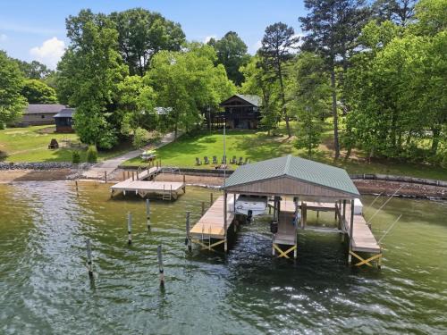 Spring City House | Upon Many Waters