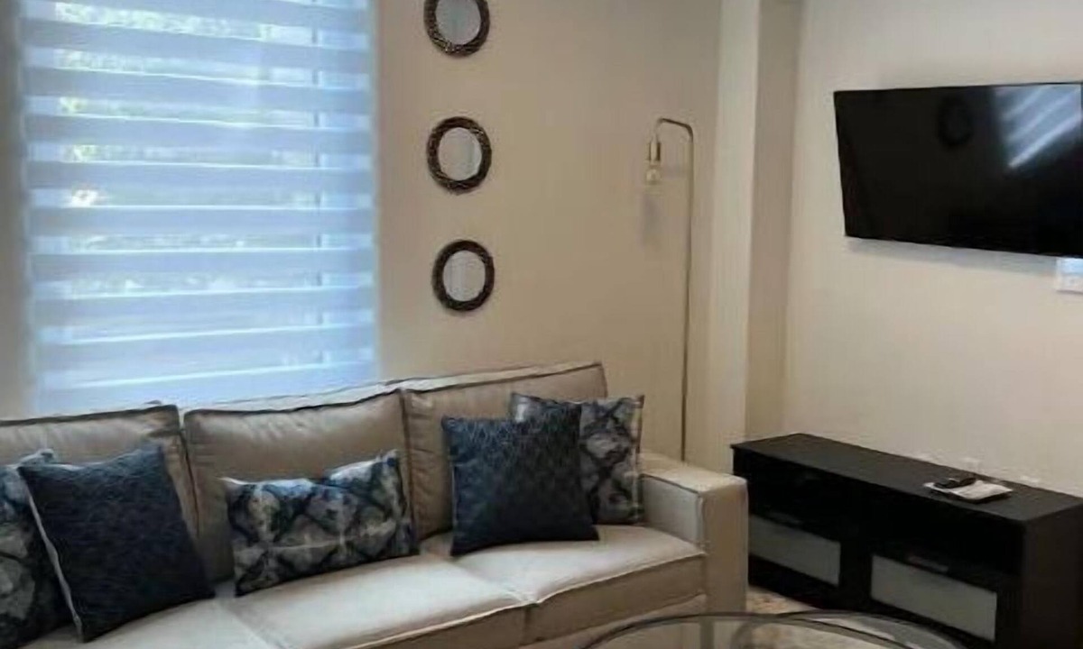 Clinton Hill Apartment | Urban Sanctuary Clinton Hill!