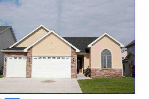 Urbandale House | Urbandale Ranch