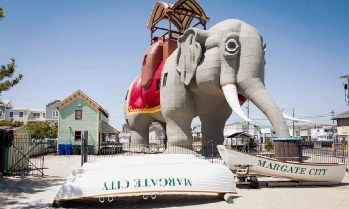 Margate City Condo | Vacation in Margate City