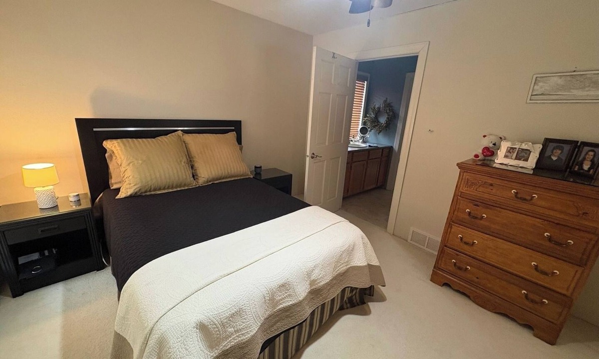 Carnarvon House | Valley View Bed and Breakfast