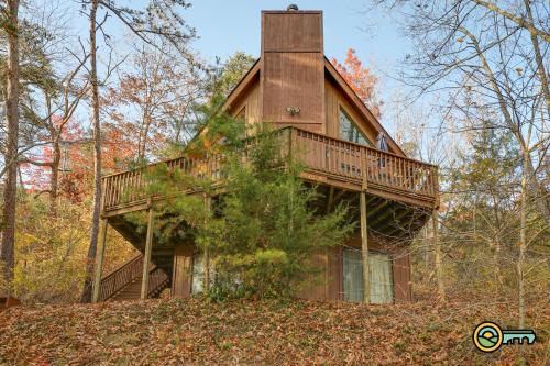 Basye Ski Chalet | Villa #8