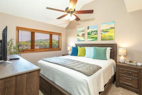 The Galena Territory House | Villa Birdie