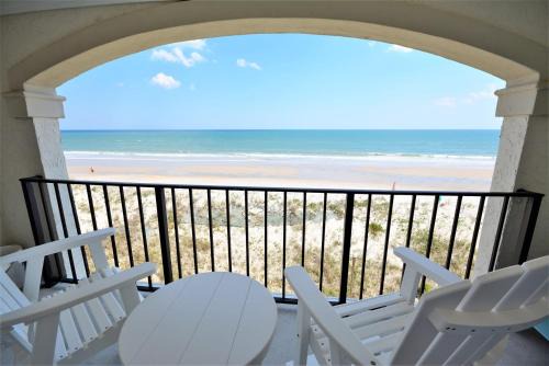 North Topsail Beach House | Villa Capriani 218A