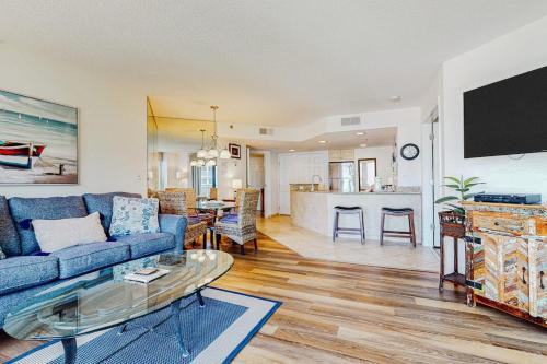 Palmetto Dunes House | Villamare 3322