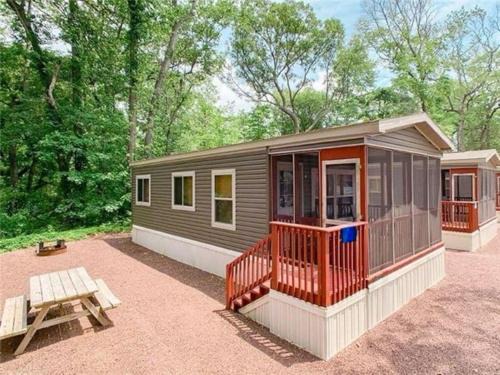 Lower Township House | VR05 2 Bdrm Cottage near Wildwood