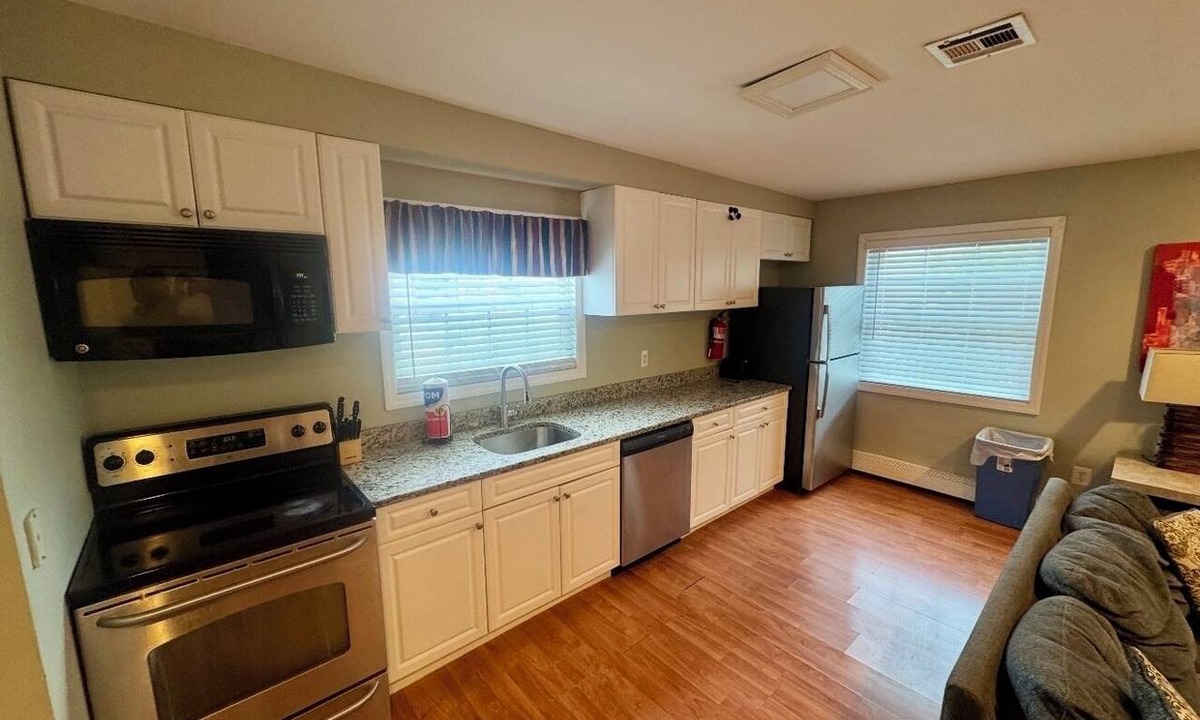 Seaside Heights Apartment | VRBO PREMIER HOST LISTING - 2BR 2BA Seapointe Penthouse Ste, Ocean Block