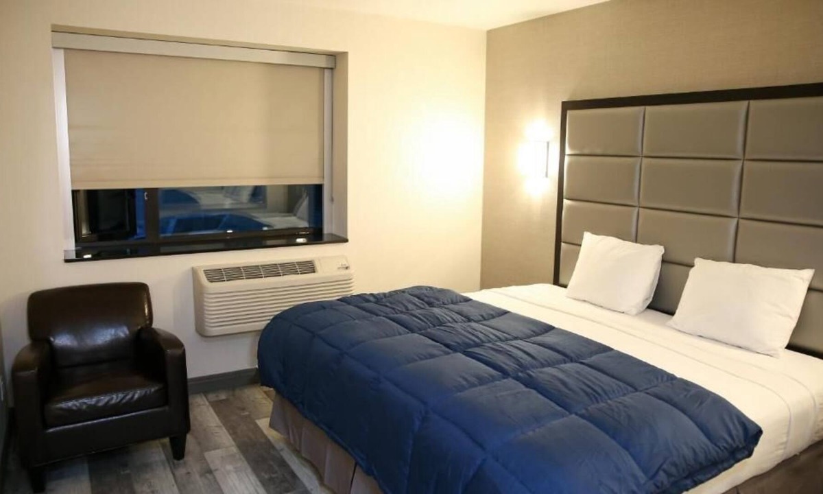 Wakefield Hotel | Vybe Hotel