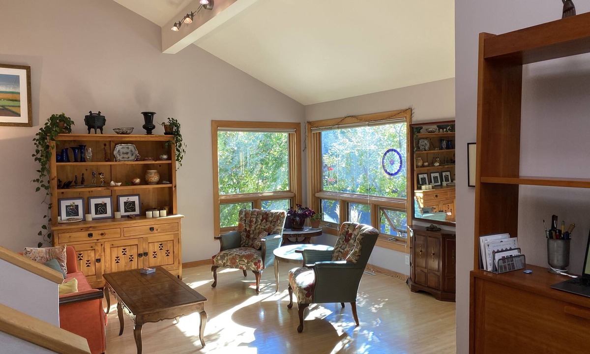 North Boulder House | Warm, inviting home, close to CU, downtown and mountains