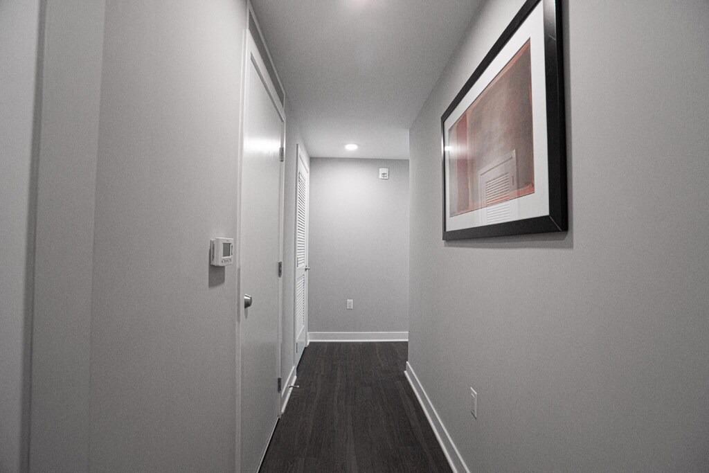 District Wharf Apartment | Waterfront Apartments 30 Day Rentals Two Bedroom