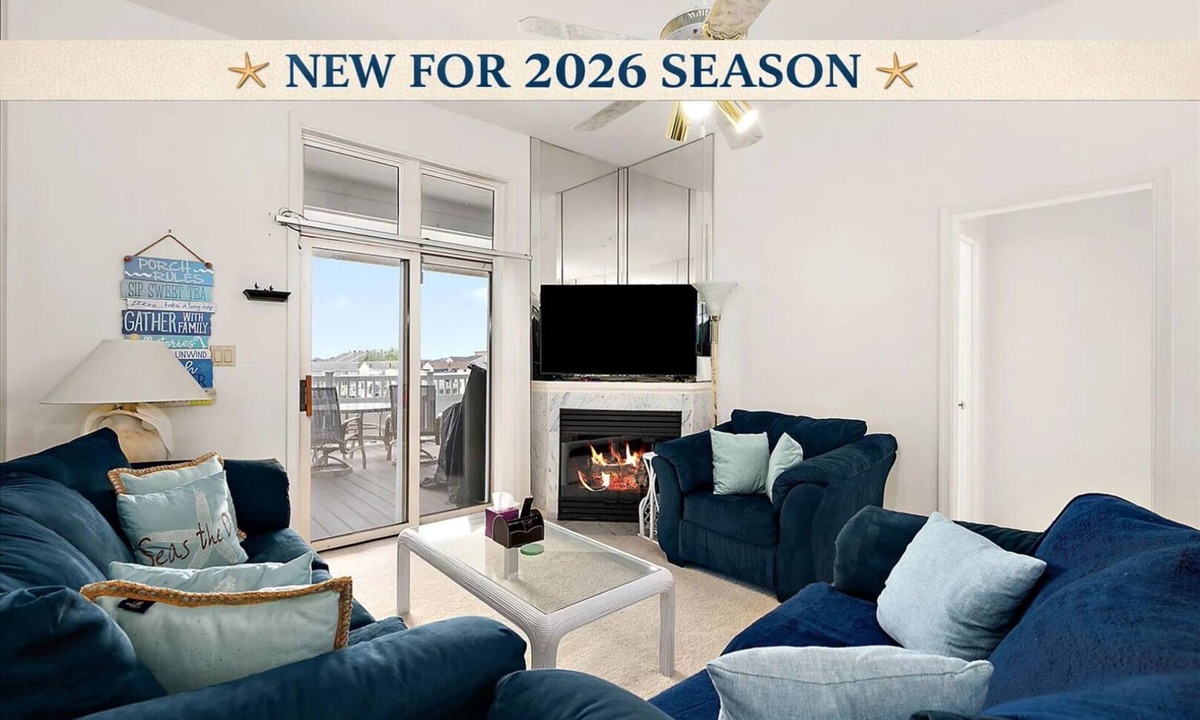 Heron Harbour Isle Condo | Waterfront Heron Harbour Condo w/Bay Views, Pool & Tennis
