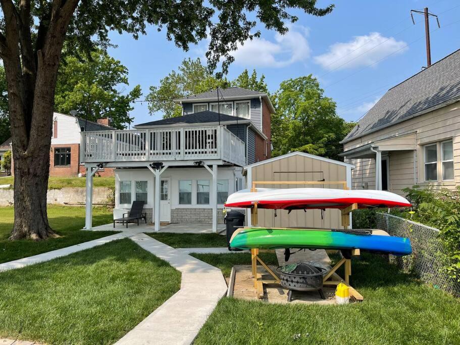 Magnolia House | Waterfront Home with Private Beach, Stunning Views