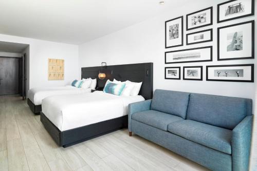 Long Branch Resort | Wave Resort