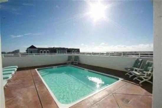 Wildwood Crest Apartment | WC407 East Monterey Ave - 202