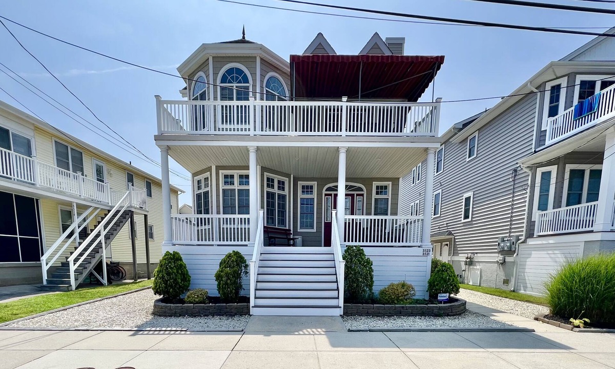 South End Condo | WEEK OF JULY 5TH