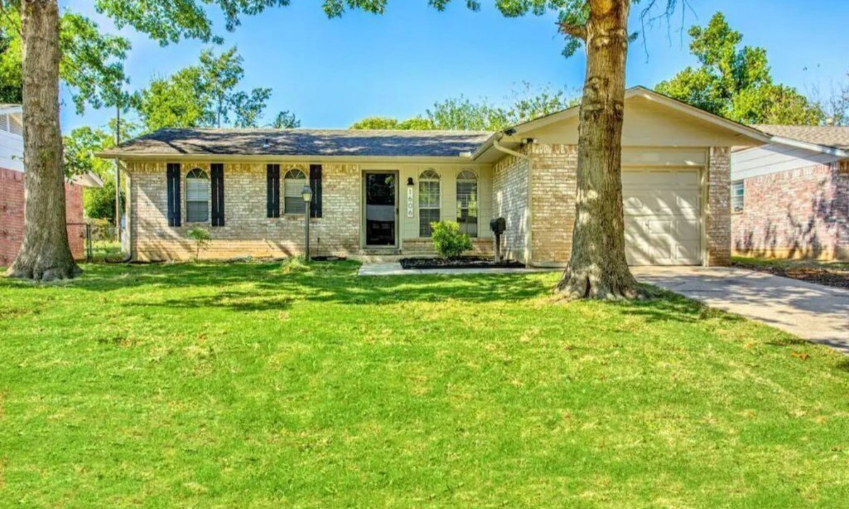 Norman House | Welcome to the Jedi Sanctuary. A Peaceful Retreat in a Galaxy Not So Far Away!