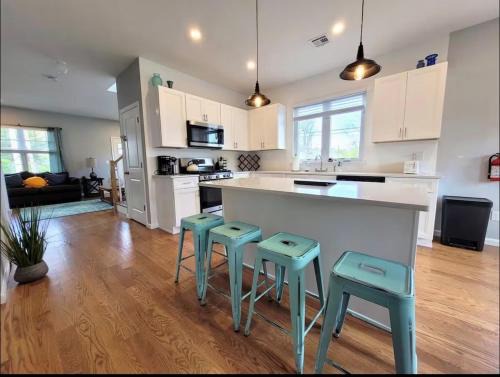 Neptune City Apartment | Welcome to Vacation Rental Near Asbury Park!