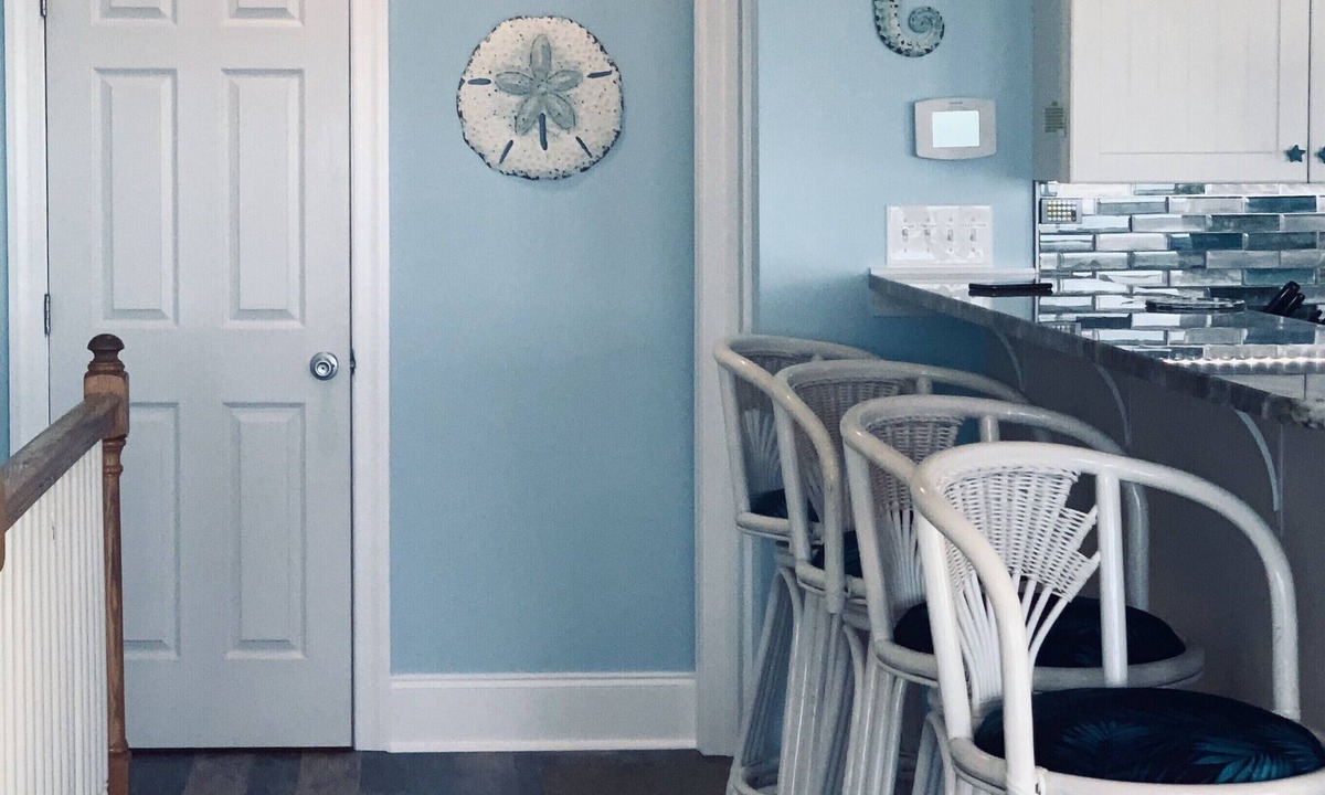 Surf City House | Welcome to your Sea Escape