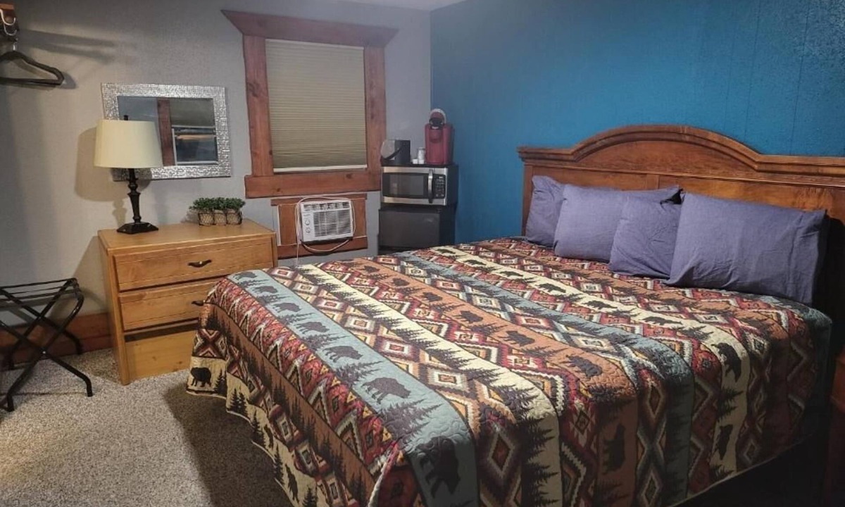 Gettysburg Hotel | Well-Maintained Room Close to Gettysburg Highlights - Comfort & Convenience