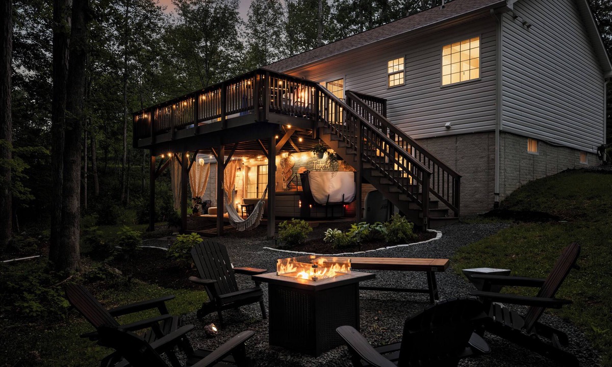 Mineral House | Wellness Spa Retreat Boutique Experience-Hot Tub+Cold Plunge+Sauna+Gym