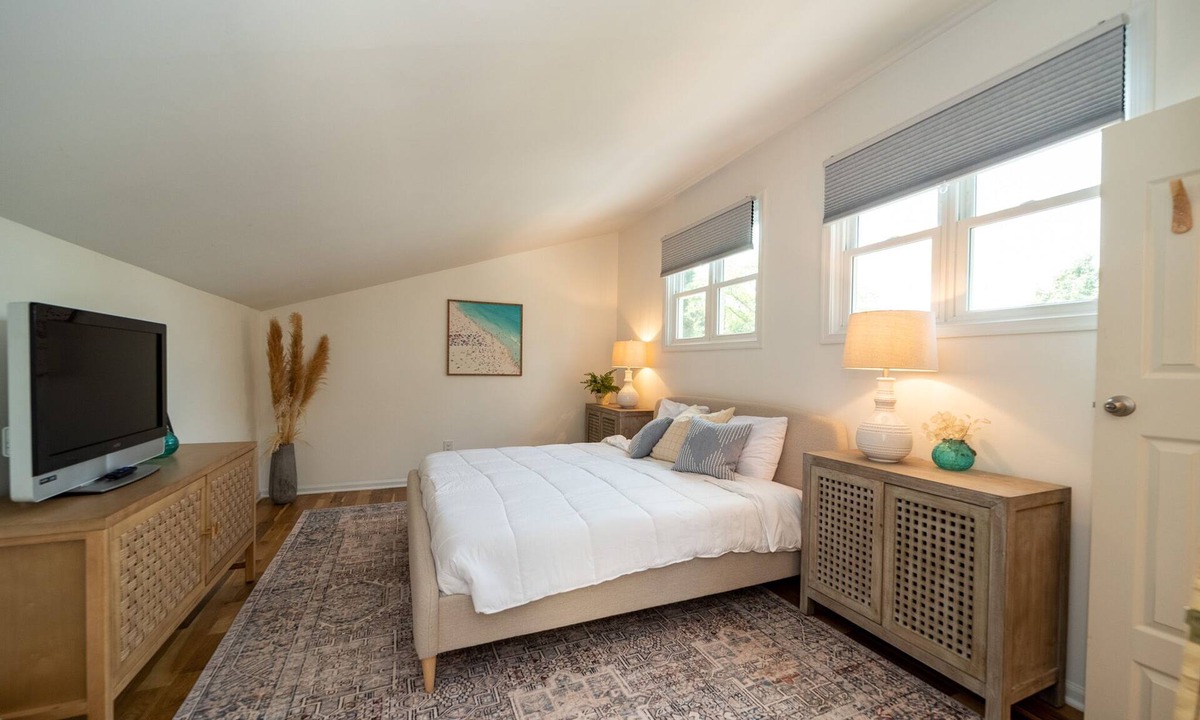 West Cape May House | West Cape May Diamond on Third: Peaceful, Serene, & Family Friendly
