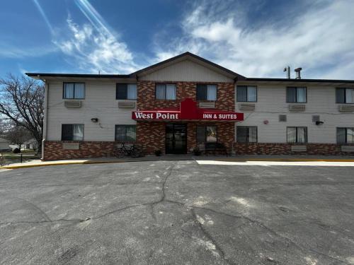 West Point Hotel | West Point Inn & Suits