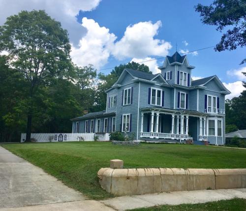 Wadesboro Bed & Breakfast | West Wade Venue and B&B