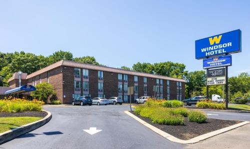 East Windsor Hotel | Windsor Hotel