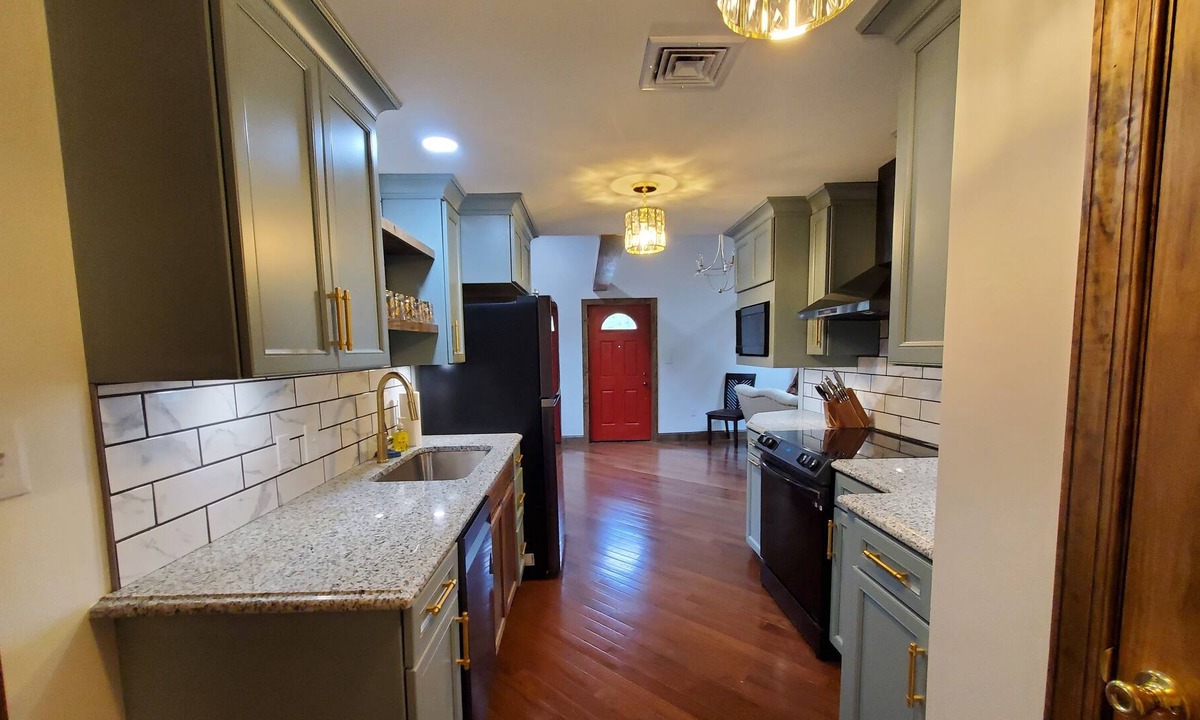The Plains Apartment | Wine and Horse Country Apartment Rental