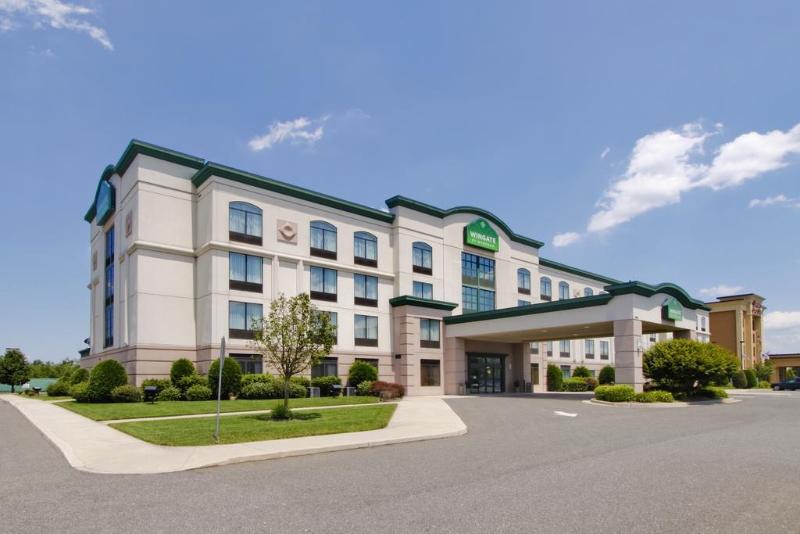 Norma Hotel | Wingate by Wyndham Vineland