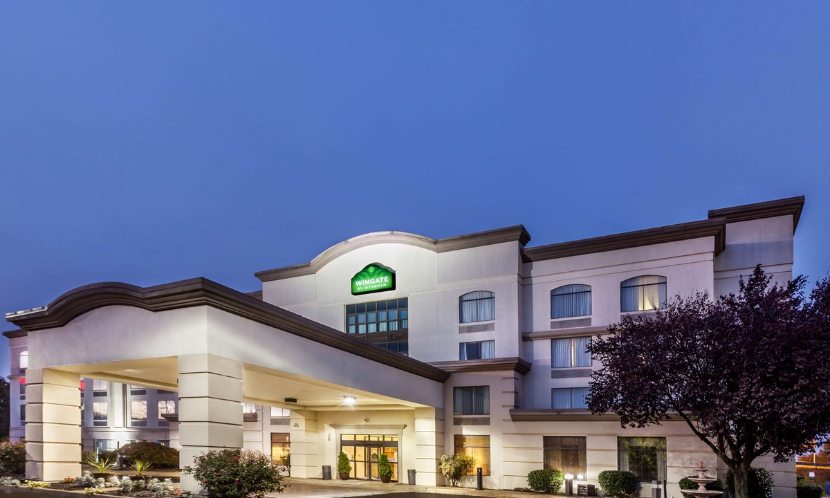 Winchester Hotel | Wingate by Wyndham Winchester
