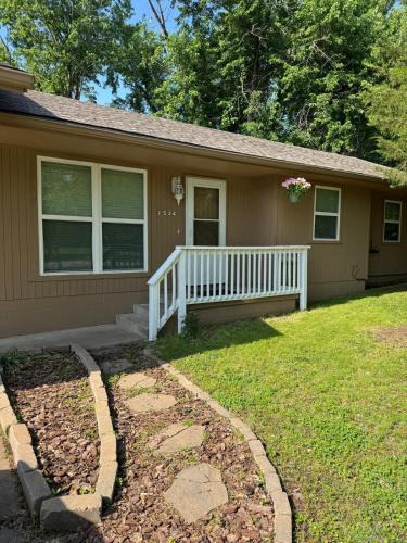 Grove Villa | Wolf Creek Escape Grove OK