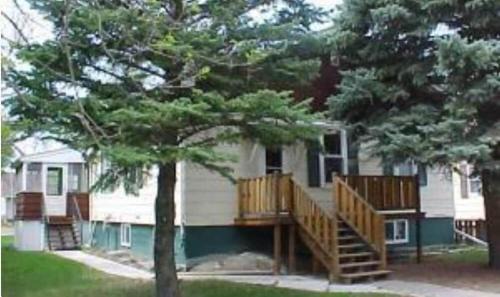 Aberdeen House | Wolf Den is a 3BR/2BA Home | Perfect for Families