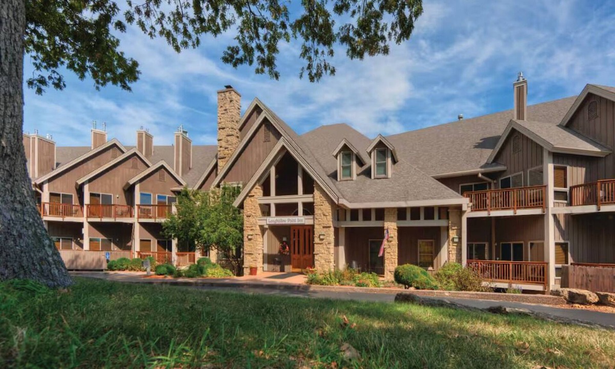Hanover Resort | WorldMark Galena - 1 Bedroom Condo