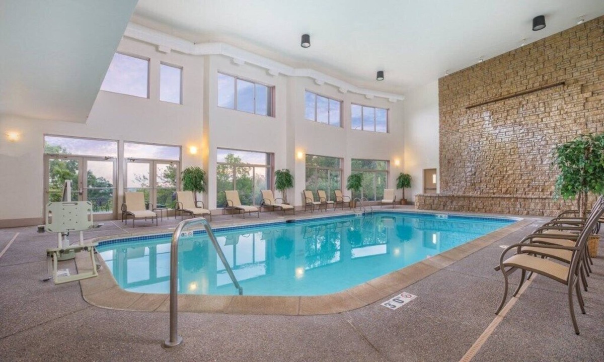 Hanover Condo | WorldMark Galena - 1 Bedroom