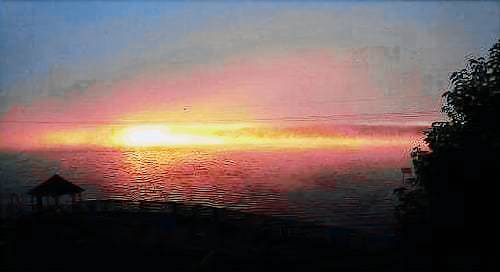 Guntersville Hotel | Wyndham Garden Lake Guntersville