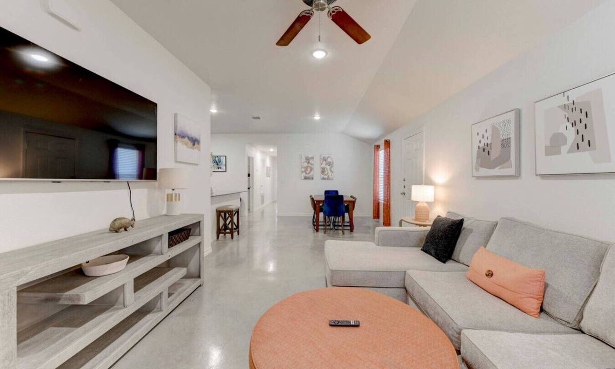 Heidenheimer Apartment | Your Getaway in Temple