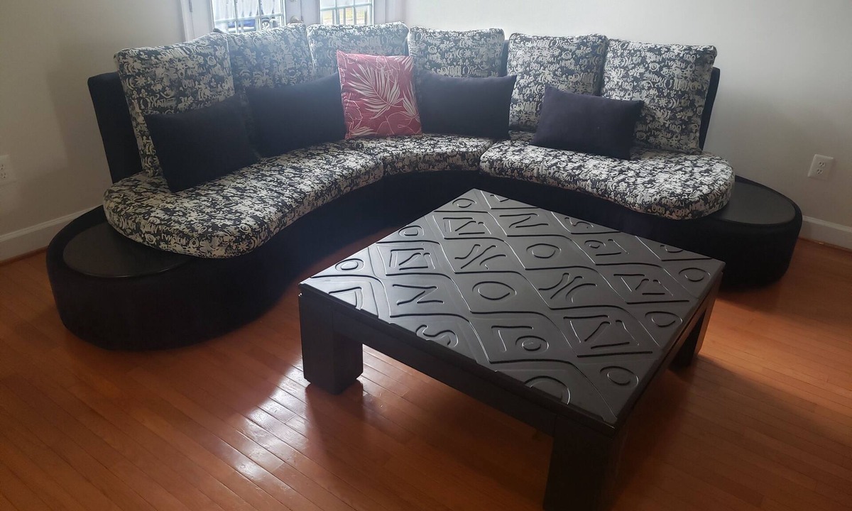 Gaithersburg House | Your Perfect Interim Home for Family