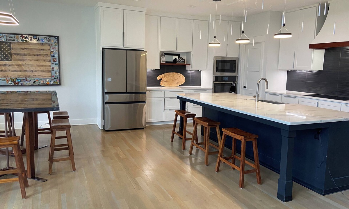 Kearney House | Your World Cup Home Base – Spacious, Comfortable & Ready for You
