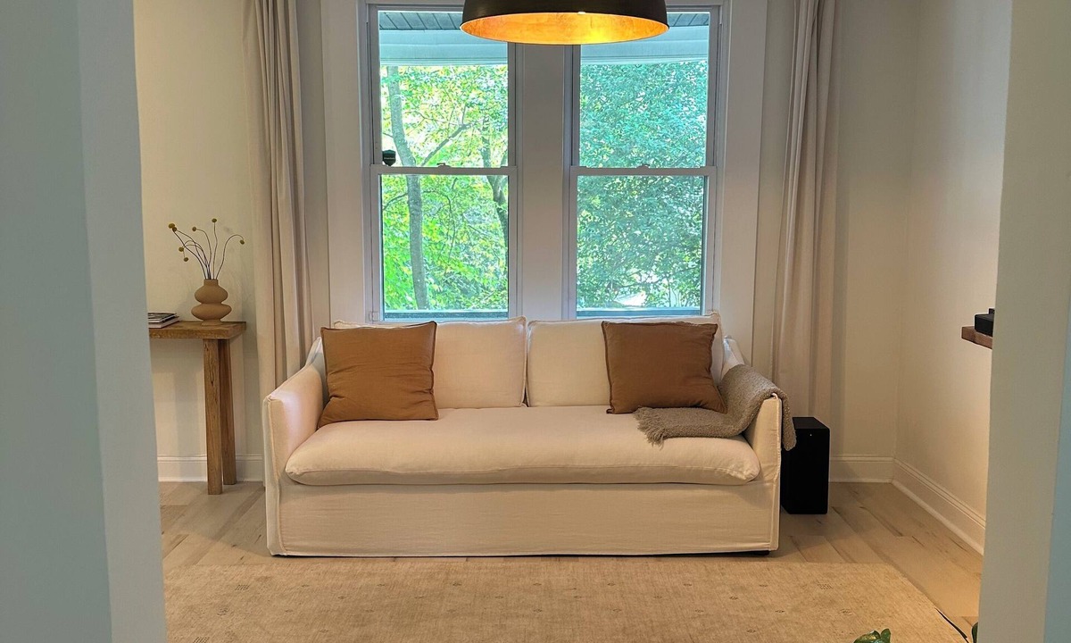 Woodberry House | Zen, Green & Clean 2bd in the City