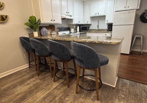 2 Bed Condo across from Toomers Corner and AU Campus