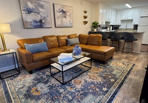 2 Bed Condo across from Toomers Corner and AU Campus