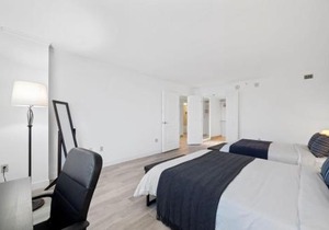 2BR Condo On The Boardwalk with 3 Baths CozySuites