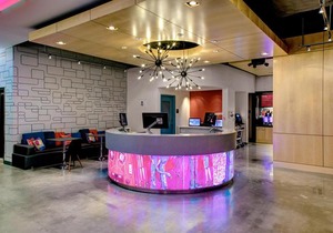 Aloft Durham Downtown in Durham