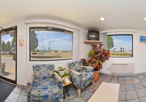 Americas Best Value Inn - Lincoln