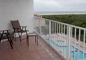 Beautiful 5th Floor Rental in Exclusive Diamond Beach in Wildwood Crest
