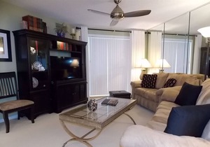 Beautiful 5th Floor Rental in Exclusive Diamond Beach in Wildwood Crest