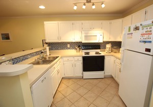 Beautifully renovated 2 Bedroom, 2nd floor unit with access to a community pool.